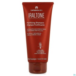 Iraltone Fortifying Shampoo...