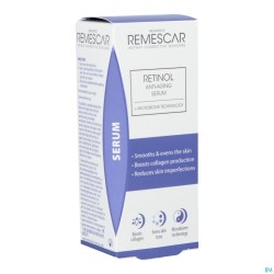 Remescar Retinol A/age...