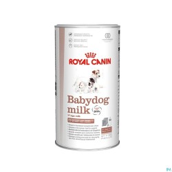 Royal Canin Dog Babydog...