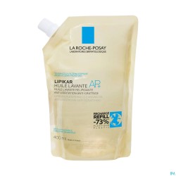 Lrp Lipikar Refill Huile...