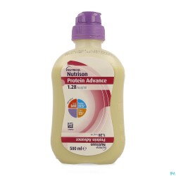 Nutrison Protein Advance 500ml