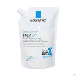 Lrp Lipikar Refill Syndet...