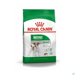 Royal Canin Dog Mini Adult...