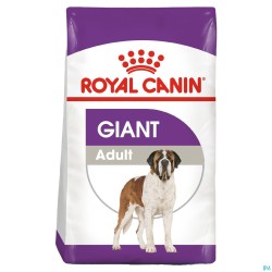 Royal Canin Dog Giant Adult...