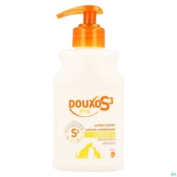 Douxo S3 Pyo Shampoo 200ml