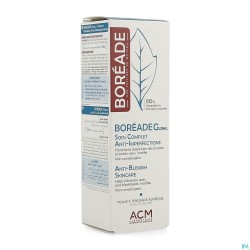 Noviderm Boreade Global...