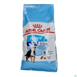 Royal Canin Dog Puppy Maxi...