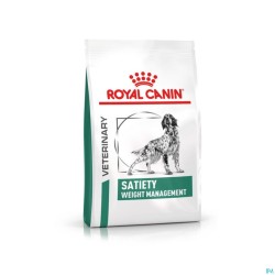 Royal Canin Dog Satiety Dry...