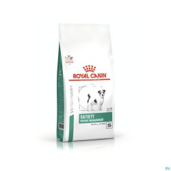 Royal Canin Dog Satiety...