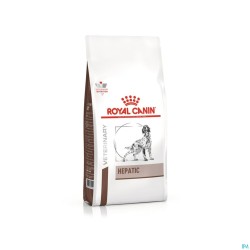 Royal Canin Dog Hepatic Dry...