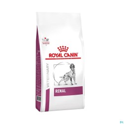 Royal Canin Dog Renal Dry 7kg