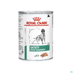 Royal Canin Dog Satiety...