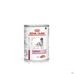 Royal Canin Dog Cardiac Wet...