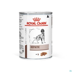 Royal Canin Dog Hepatic Wet...