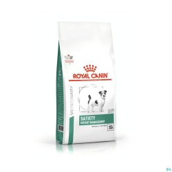 Royal Canin Dog Satiety...