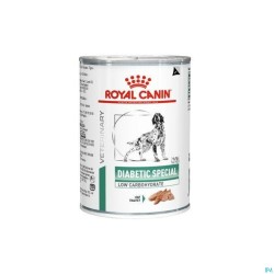 Royal Canin Dog Diabetic...