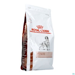 Royal Canin Dog Hepatic Dry...