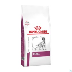 Royal Canin Dog Renal Dry 14kg