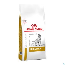 Royal Canin Dog Urinary S/o...