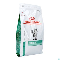 Royal Canin Cat Diabetic...