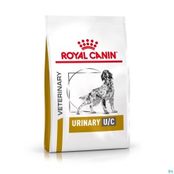 Royal Canin Dog Urinary S/o...