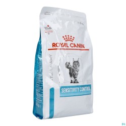 Royal Canin Cat Sensitivity...