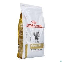 Royal Canin Cat Urinary S/o...