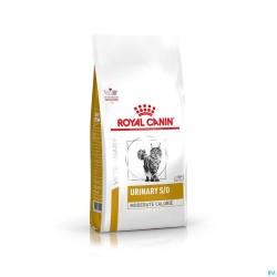 Royal Canin Cat Urinary S/o...