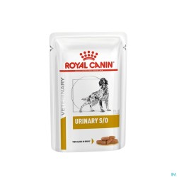 Royal Canin Dog Urinary S/o...