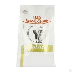 Royal Canin Cat Urinary S/o...