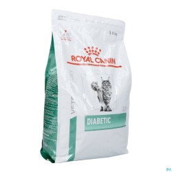 Royal Canin Cat Diabetic...