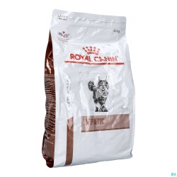 Royal Canin Cat Hepatic Dry...