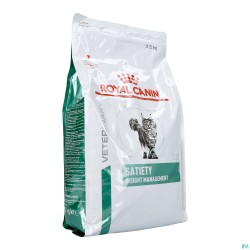 Royal Canin Cat Satiety Dry...