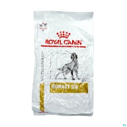 Royal Canin Dog Urinary S/o...