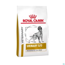 Royal Canin Dog Urinary S/o...