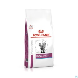 Royal Canin Cat Renal...