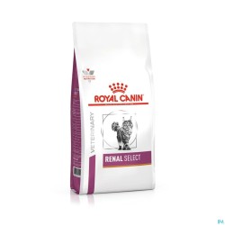 Royal Canin Cat Renal...