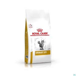 Royal Canin Cat Urinary S/o...