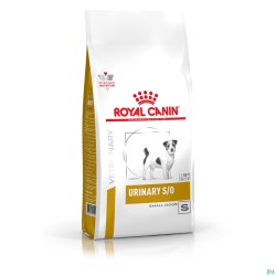 Royal Canin Dog Urinary S/o...