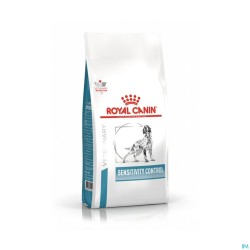 Royal Canin Dog Sensitivity...