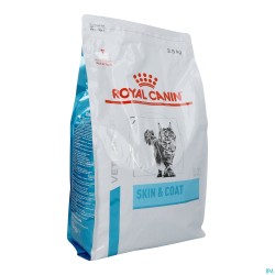 Royal Canin Cat Skin&coat...