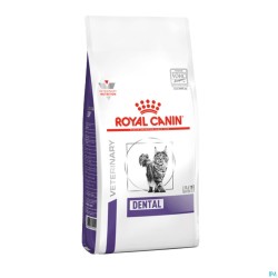 Royal Canin Cat Dental Dry 3kg