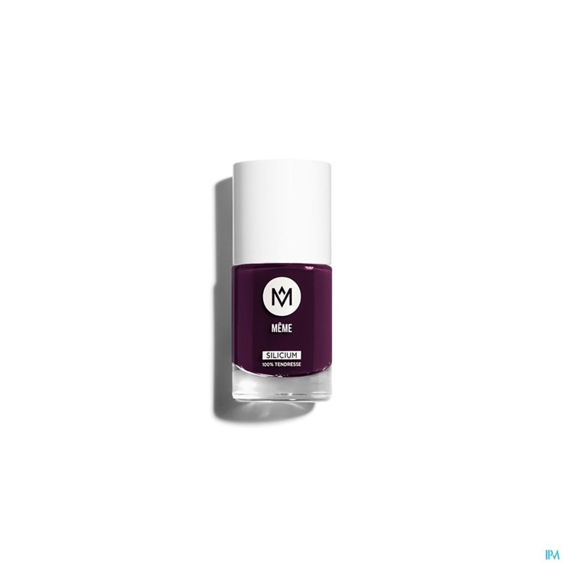 Meme Silicium Vao Aubergine 10ml