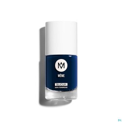 Meme Vao Silicium Bleu Marine 10ml