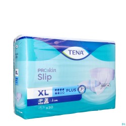 Tena Proskin Slip Plus...