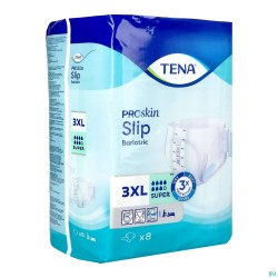 Tena Proskin Slip Bariatrix...