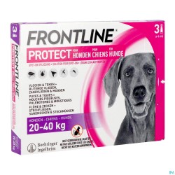 Frontline Protect Spot On...