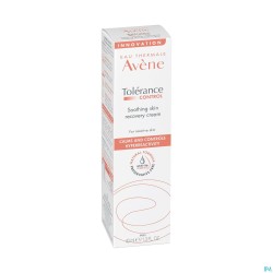 Avene Tolerance Control...