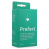 Prefert Lubrifiant Vag. Deris Enfant Applic. 8x4ml