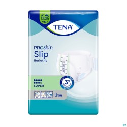 Tena Proskin Slip Bariatric...